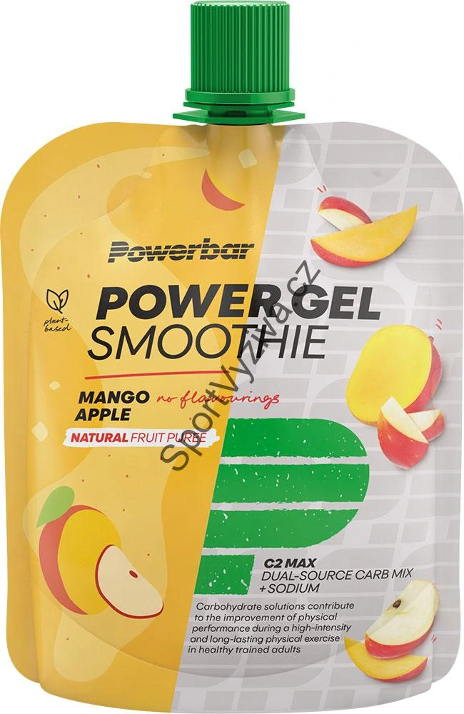 PowerBar Perfomance Smoothie - Mango/jablko