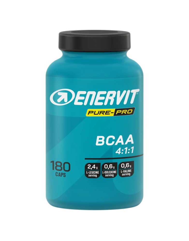 Enervit BCAA 95%, 180 tablet