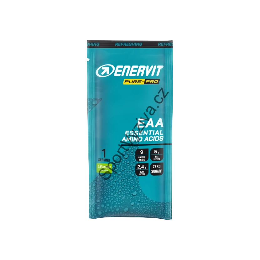 ENERVIT EAA esenciální aminokyseliny
