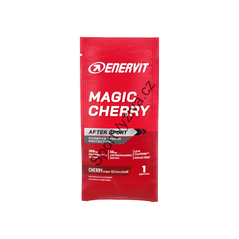 ENERVIT Magic Cherry 9 g