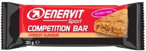 ENERVIT POWER SPORT competition - meruňka 30 g