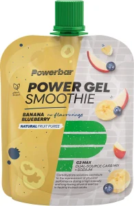 PowerBar Perfomance Smoothie - Banán/borůvka