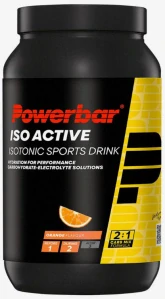 PowerBar IsoActive - pomeranč 1320 g