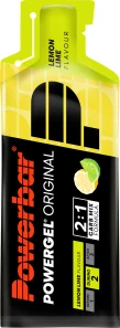 PowerBar Powergel - limetka s citronem 41 g