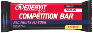 Enervit Power Sport Competition - červené ovoce