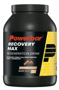 PowerBar Recovery 2. - čokoláda 1144 g