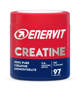 ENERVIT Creatine sypká směs