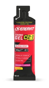 ENERVIT Carbo Gel C2:1 - mango