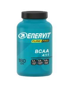 Enervit BCAA 95%, 180 tablet