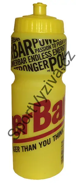 Powerbar 5 Electrolytes - Mango, tuba 10 tablet