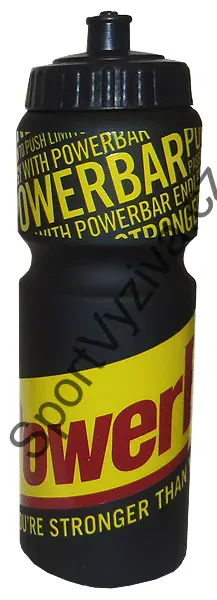 PowerBar IsoActive - citron 1320 g