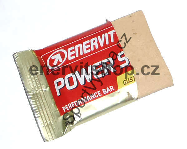 Enervit Power Sport Double Use - citron/smetana 60 g