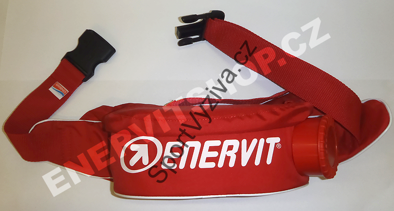 ENERVIT Isotonic Drink - 420g - citron