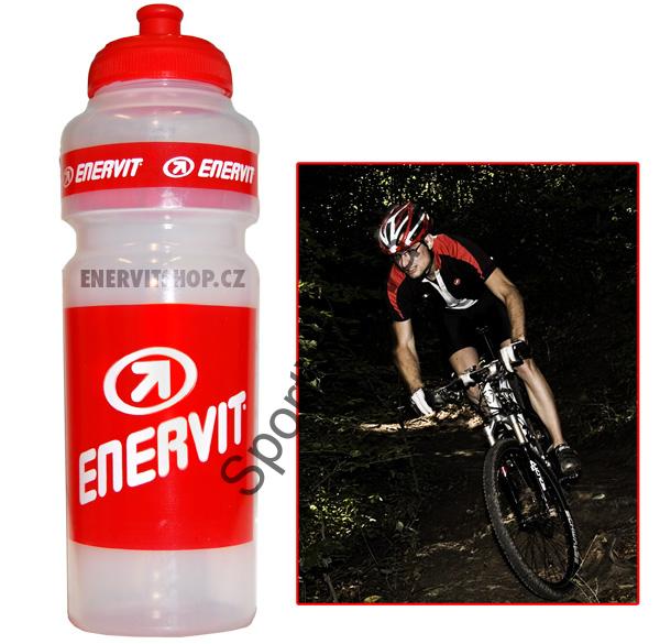 ENERVIT Isotonic Drink - 420g - pomeranč