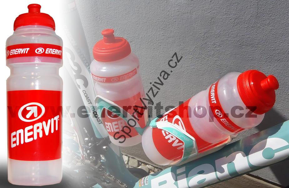 ENERVIT Isotonic Drink - 420g - citron